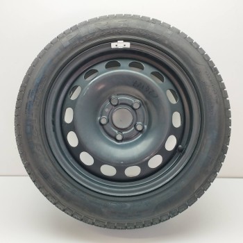 NEUMATICO REPUESTO 1K0601027J 6 5JX16H2 ET50 5H 5X115