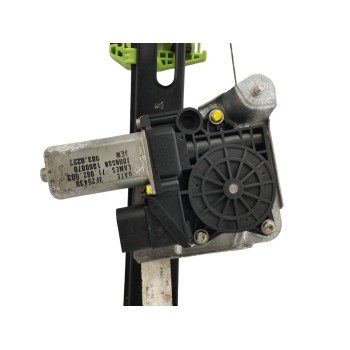 Recambio de elevalunas trasero izquierdo para bmw serie 3 touring (e91) 2.0 16v diesel referencia OEM IAM 71002603  