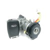 Recambio de antirrobo para kia rio 1.1 crdi cat referencia OEM IAM 819001WB00  