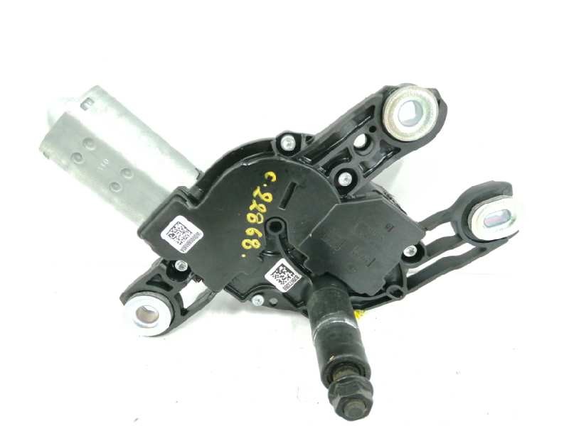 Recambio de motor limpia trasero para seat leon (5f1) 1.5 16v tsi act referencia OEM IAM 5F4955711A W000086097 