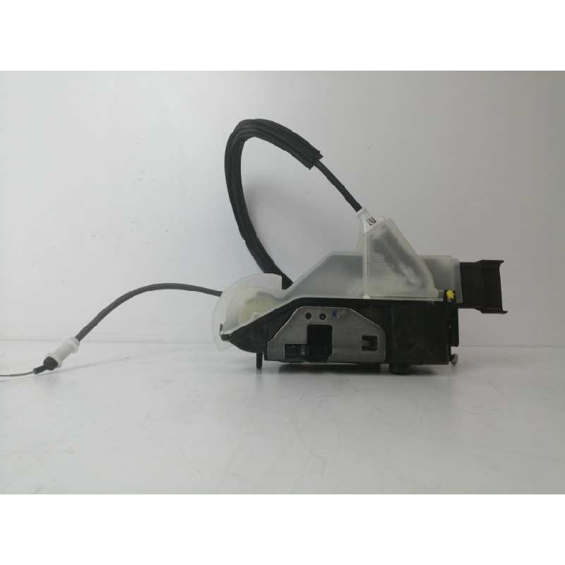 Recambio de cerradura puerta delantera izquierda para opel crossland x 1.2 referencia OEM IAM 267389  