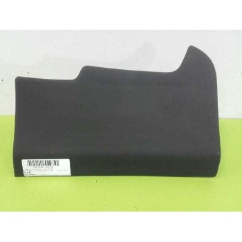AIRBAG DELANTERO IZQUIERDO 96600568ZD DE RODILLAS 