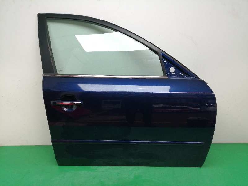 Recambio de puerta delantera derecha para hyundai sonata (nf) 2.0 crdi cat referencia OEM IAM   