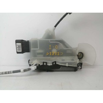 Recambio de cerradura puerta delantera izquierda para opel crossland x 1.2 referencia OEM IAM 267389  