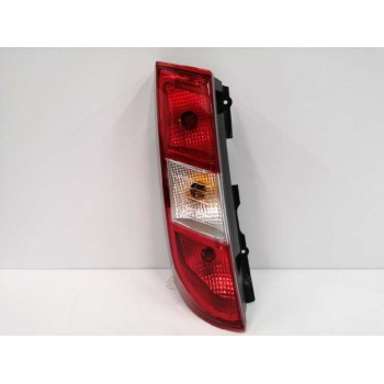 Recambio de piloto trasero izquierdo para dacia dokker referencia OEM IAM 265556730R 90025012 