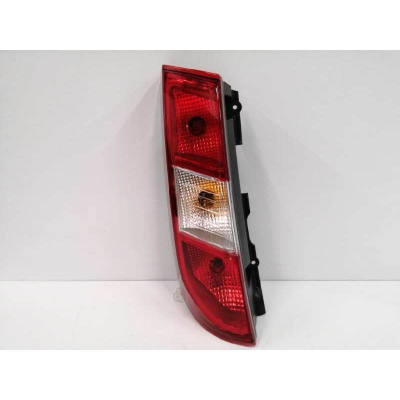 Recambio de piloto trasero izquierdo para dacia dokker referencia OEM IAM 265556730R 90025012 