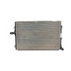 Recambio de radiador agua para volkswagen touran (1t3) 1.6 tdi referencia OEM IAM 1K0121251DD  