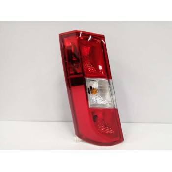 Recambio de piloto trasero izquierdo para dacia dokker referencia OEM IAM 265556730R 90025012 