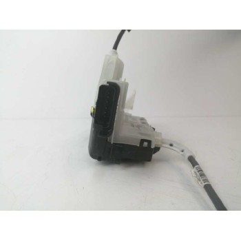 Recambio de cerradura puerta delantera izquierda para opel crossland x 1.2 referencia OEM IAM 267389  