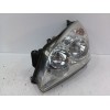 Recambio de faro izquierdo para opel astra h (a04) 1.3 cdti (l48) referencia OEM IAM 13239288  