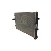 Recambio de radiador agua para volkswagen touran (1t3) 1.6 tdi referencia OEM IAM 1K0121251DD  