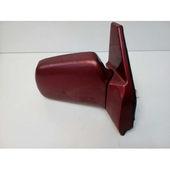 Recambio de retrovisor derecho para suzuki grand vitara 5 puertas sq (ft) 2.0 td referencia OEM IAM  3 CABLES 