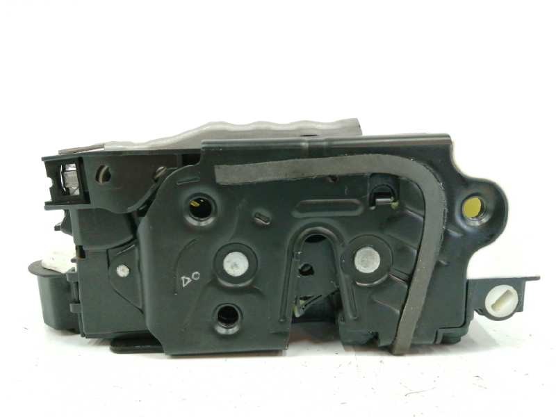 Recambio de cerradura puerta trasera izquierda para seat leon (5f1) 1.2 tsi referencia OEM IAM 5K4839015Q Recambio de cerradura puerta trasera izquierda para seat leon (5f1) 1.2 tsi referencia OEM IAM 5K4839015Q