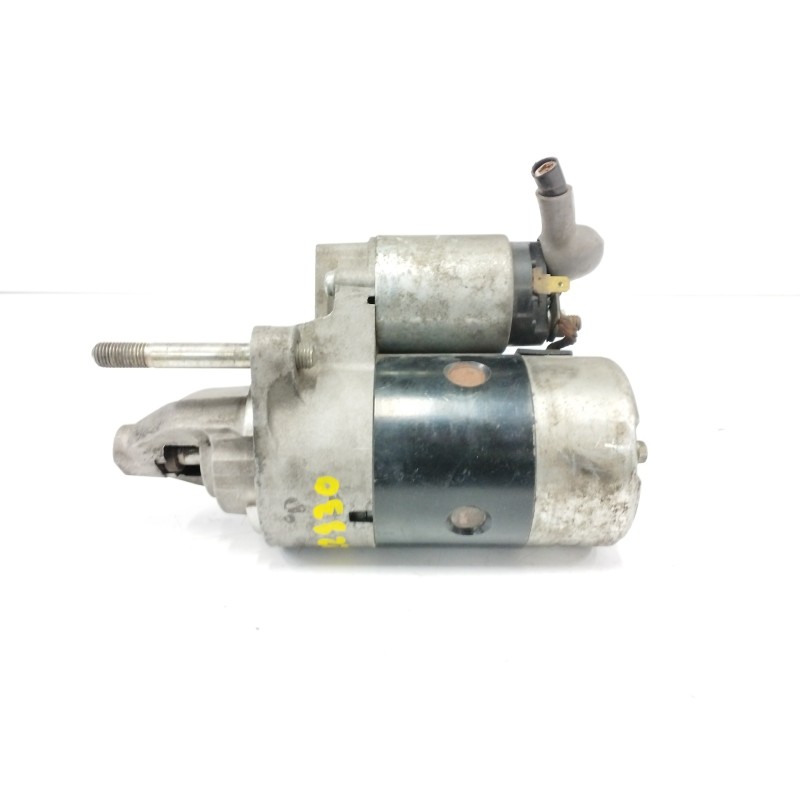 Recambio de motor arranque para suzuki swift berlina (mz) 1.5 16v cat referencia OEM IAM   