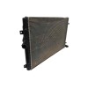 Recambio de radiador agua para volkswagen touran (1t3) 1.6 tdi referencia OEM IAM 1K0121251DD  