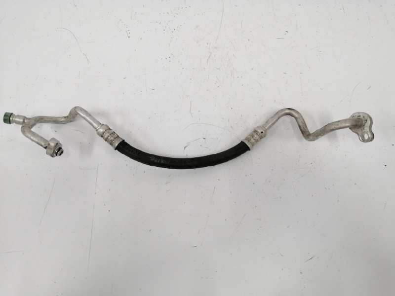 Recambio de tubos aire acondicionado para mazda 3 berlina (bk) 1.6 cd diesel cat referencia OEM IAM   