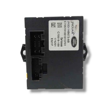 Recambio de modulo electronico para jaguar f-pace (x761) 2.0 td4 awd referencia OEM IAM JK8314B673AB  