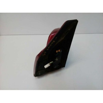 Recambio de retrovisor derecho para suzuki grand vitara 5 puertas sq (ft) 2.0 td referencia OEM IAM  3 CABLES 