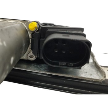 Recambio de elevalunas trasero izquierdo para bmw serie 3 touring (e91) 2.0 16v diesel referencia OEM IAM 71002603  