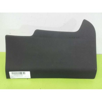 Recambio de airbag delantero izquierdo para citroën c4 picasso exclusive referencia OEM IAM 96600568ZD DE RODILLAS 