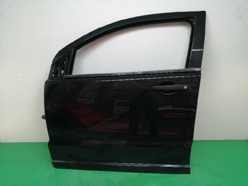 Recambio de puerta delantera izquierda para dodge caliber 2.0 16v crd cat referencia OEM IAM 5074155AD Recambio de puerta delantera izquierda para dodge caliber 2.0 16v crd cat referencia OEM IAM 5074155AD