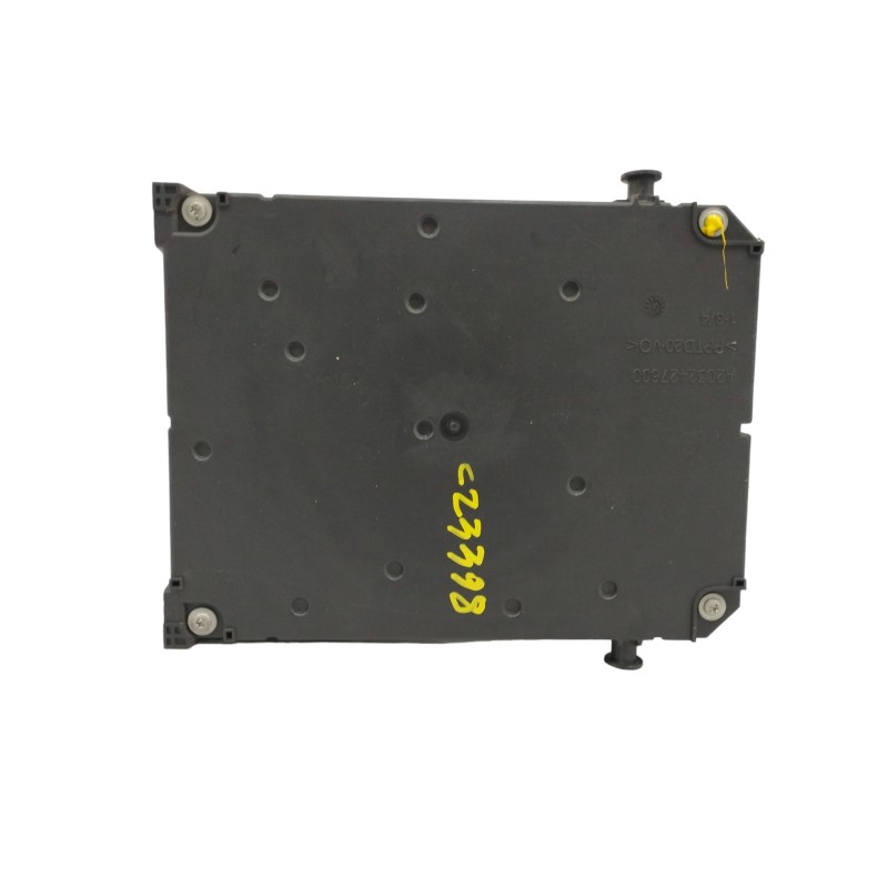 CAJA RELES / FUSIBLES S180204004B