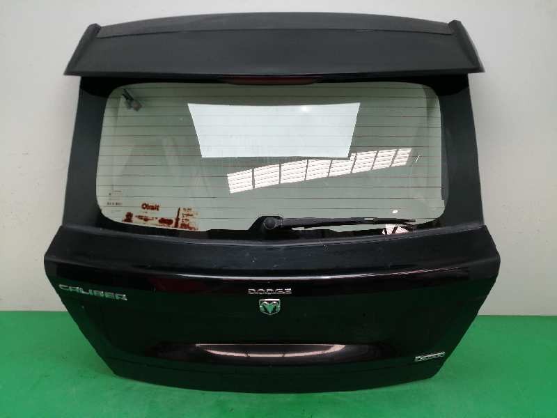 Recambio de porton trasero para dodge caliber 2.0 16v crd cat referencia OEM IAM 05074151AB Recambio de porton trasero para dodge caliber 2.0 16v crd cat referencia OEM IAM 05074151AB