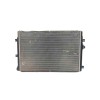 Recambio de radiador agua para volkswagen touran (1t3) 1.6 tdi referencia OEM IAM 1K0121251DD  