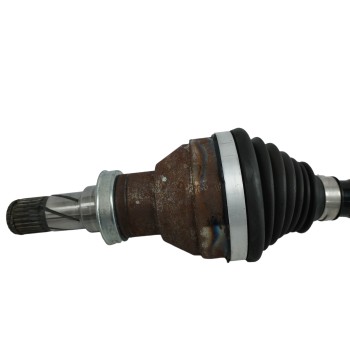 Recambio de transmision delantera derecha para opel astra k lim. 5türig 1.6 cdti dpf referencia OEM IAM 13403129  