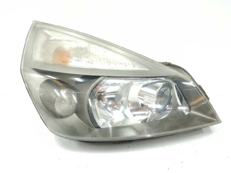 Recambio de faro derecho para renault espace iv (jk0) 3.5 v6 referencia OEM IAM 7701053976 XENON SIN CENTRALITA 