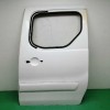 Recambio de puerta lateral corredera izquierda para peugeot partner kombi 1.6 blue-hdi fap referencia OEM IAM 9006L9  