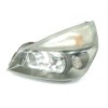 Recambio de faro izquierdo para renault espace iv (jk0) 3.5 v6 referencia OEM IAM 7701053975 XENON SIN CENTRALITA 
