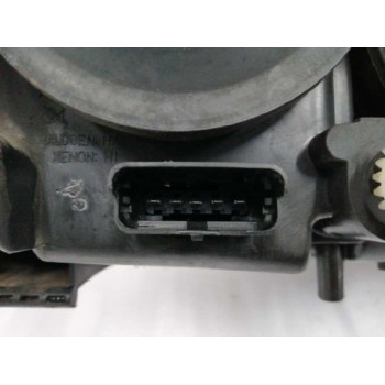 Recambio de faro izquierdo para renault espace iv (jk0) 3.5 v6 referencia OEM IAM 7701053975 XENON SIN CENTRALITA 