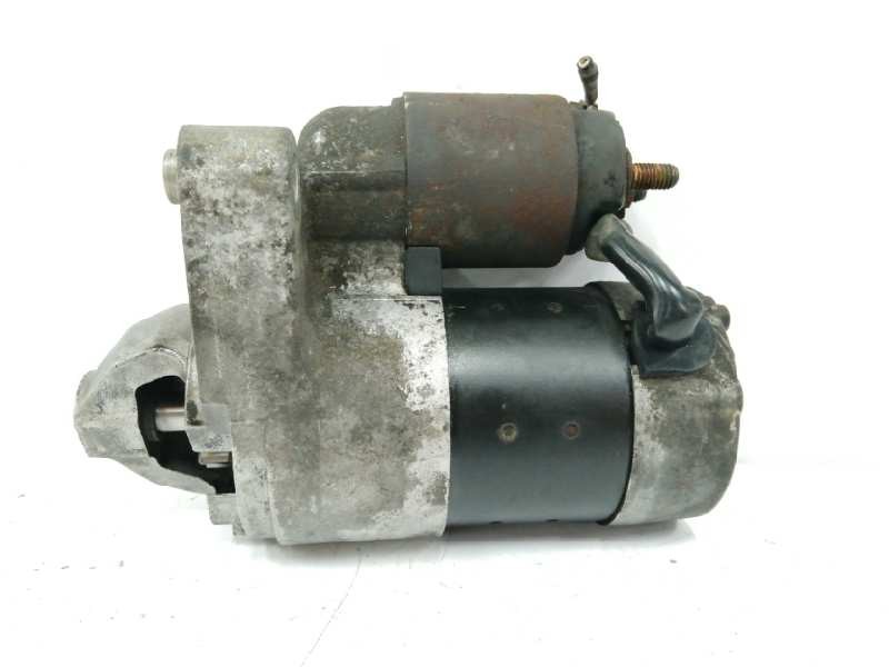 Recambio de motor arranque para renault espace iv (jk0) 3.5 v6 referencia OEM IAM 8200126298A S114877A 