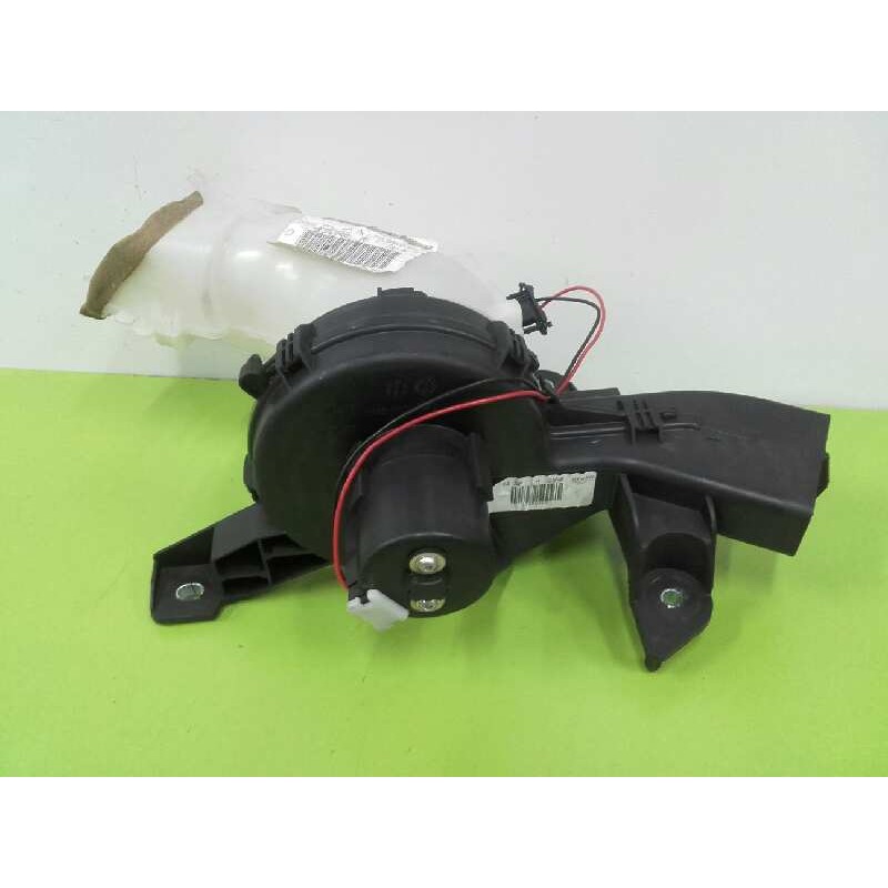 Recambio de motor calefaccion para citroën c4 picasso exclusive referencia OEM IAM 9650872480 TRASERO DERECHO 