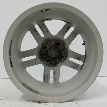 Recambio de llanta para ford focus berlina (cak) 1.6 16v cat referencia OEM IAM 1M51AA 6JX16H2 ET52,5 4H 4X108