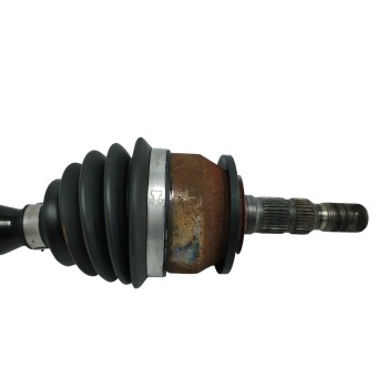 Recambio de transmision delantera derecha para opel astra k lim. 5türig 1.6 cdti dpf referencia OEM IAM 13403129  