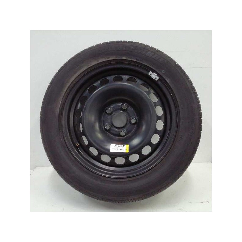 Recambio de neumatico repuesto para volkswagen passat berlina (3c2) 2.0 tdi referencia OEM IAM 3C0601027N 7LX17H2 ET45 