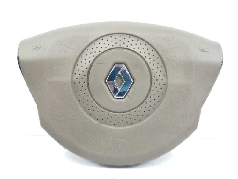Recambio de airbag delantero izquierdo para renault espace iv (jk0) 3.5 v6 referencia OEM IAM 8200138584A  
