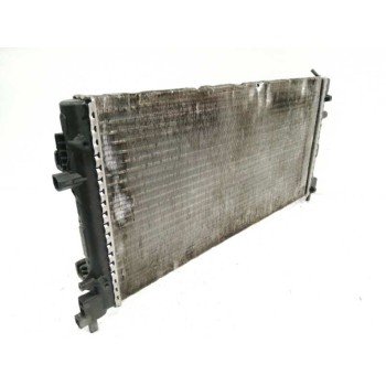 Recambio de radiador agua para volkswagen polo (6r1) 1.6 tdi referencia OEM IAM 6R01212530  