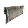 Recambio de radiador agua para volkswagen polo (6r1) 1.6 tdi referencia OEM IAM 6R01212530  