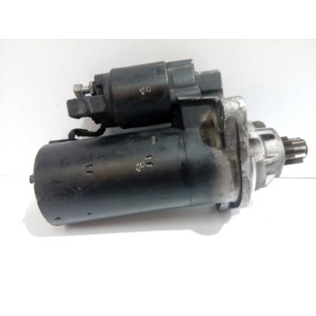Recambio de motor arranque para volkswagen golf iv berlina (1j1) 1.9 tdi referencia OEM IAM   