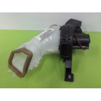Recambio de motor calefaccion para citroën c4 picasso exclusive referencia OEM IAM 9650872480 TRASERO DERECHO 