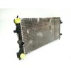 Recambio de radiador agua para volkswagen polo (6r1) 1.6 tdi referencia OEM IAM 6R01212530  