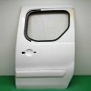 Recambio de puerta lateral corredera izquierda para peugeot partner kombi 1.6 blue-hdi fap referencia OEM IAM 9006L9  