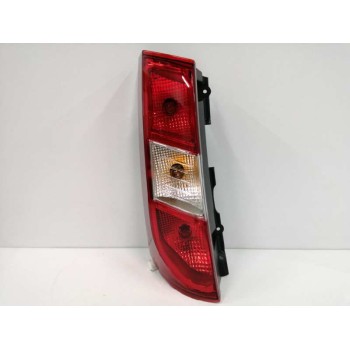 Recambio de piloto trasero izquierdo para dacia dokker referencia OEM IAM 265556730R 90025012 