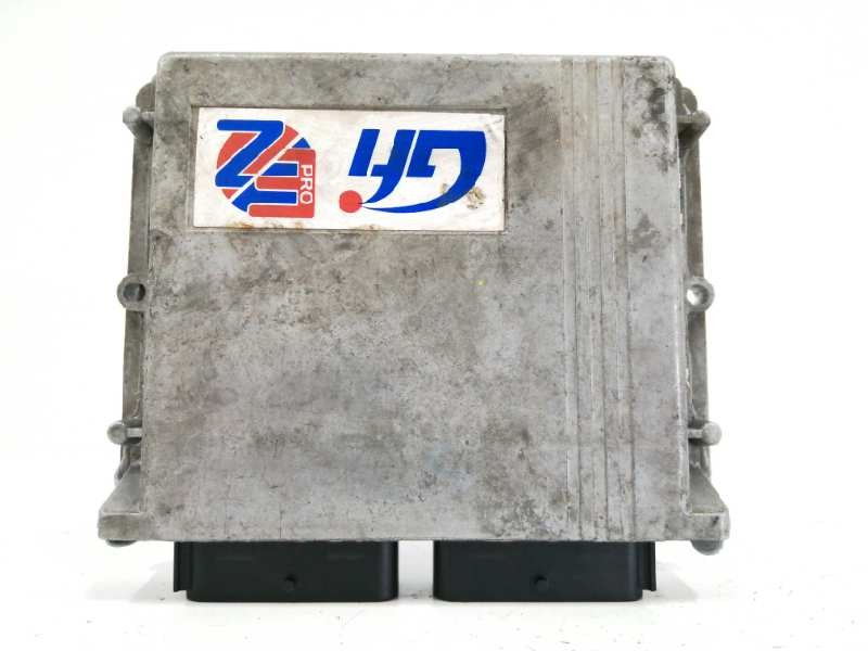 Recambio de modulo electronico para renault espace iv (jk0) 3.5 v6 referencia OEM IAM DE815051G GLP 