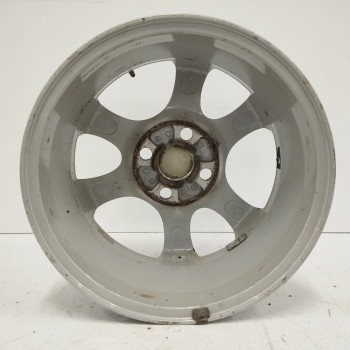 Recambio de llanta para ford fusion (cbk) 1.4 tdci cat referencia OEM IAM XS4JGA 6JX15H2 ET52,5 4H 4X108