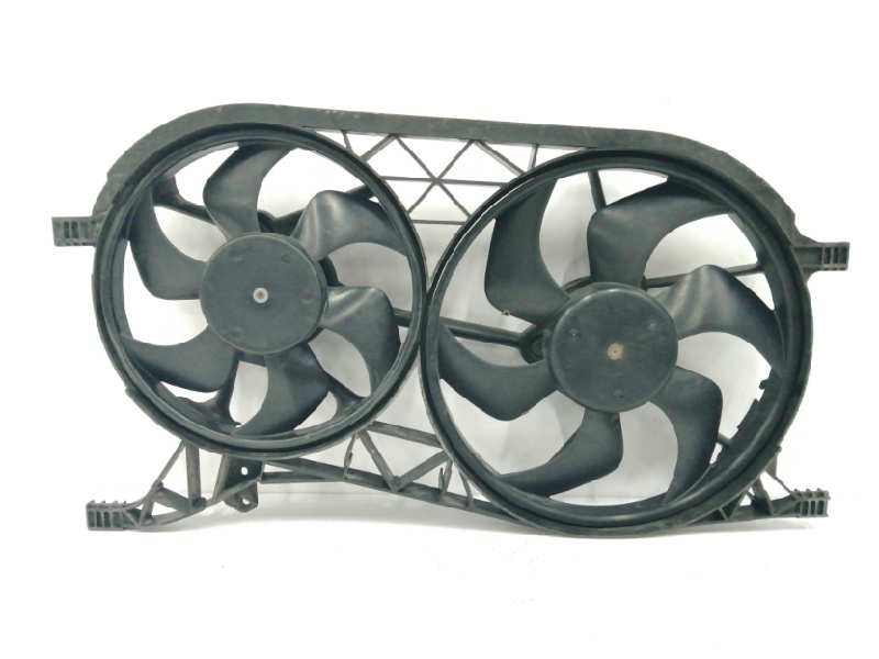 Recambio de electroventilador para renault espace iv (jk0) 3.5 v6 referencia OEM IAM   