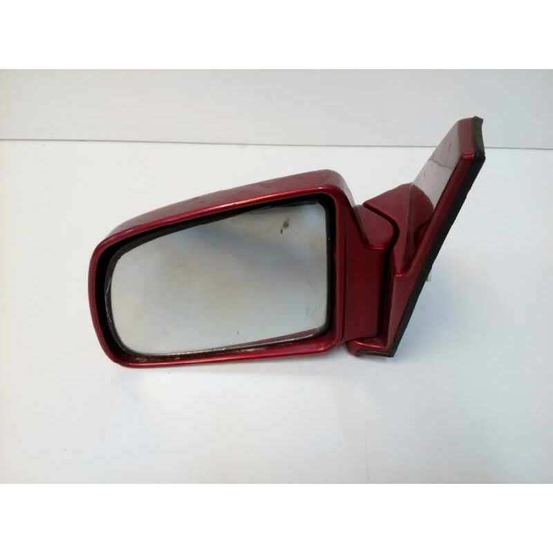 Recambio de retrovisor izquierdo para suzuki grand vitara 5 puertas sq (ft) 2.0 td referencia OEM IAM  3 CABLES 